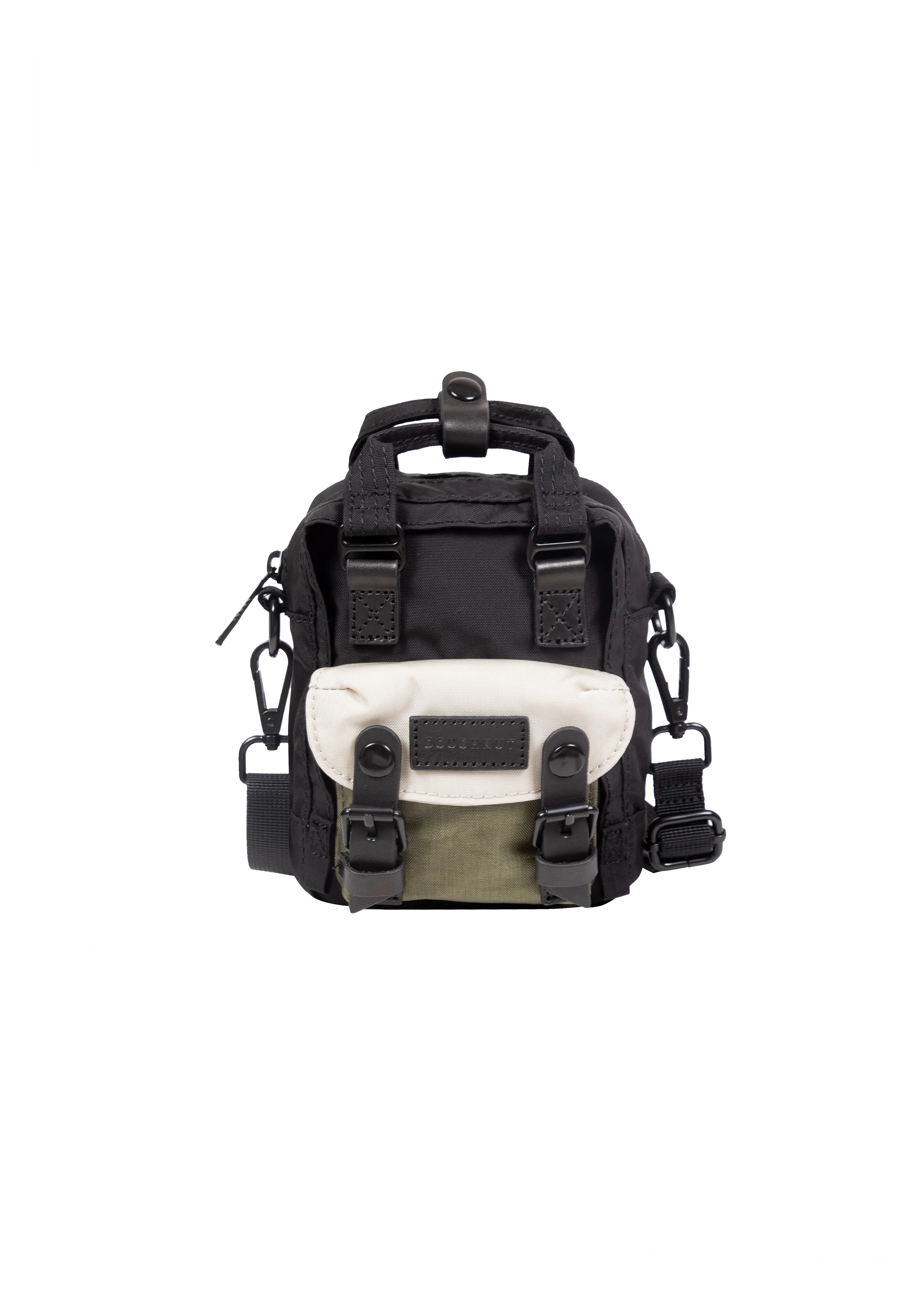Macaroon Tiny Jumanji Series Crossbody Bag