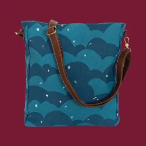 Maika Crossbody Sling Bag - Plaka