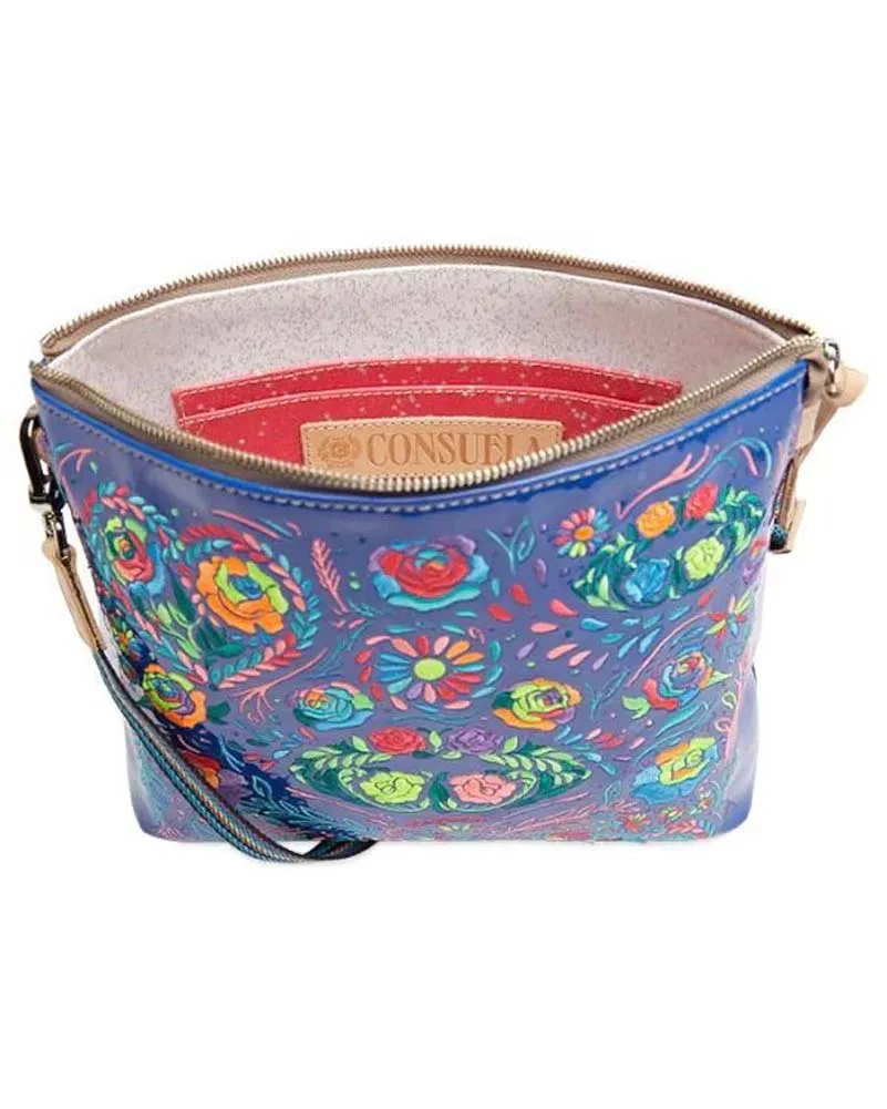 Mango Downtown Crossbody by Consuela