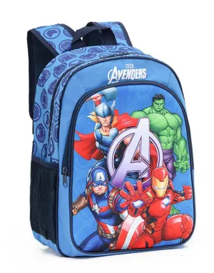 Marvel - AVENGERS BACKPACK