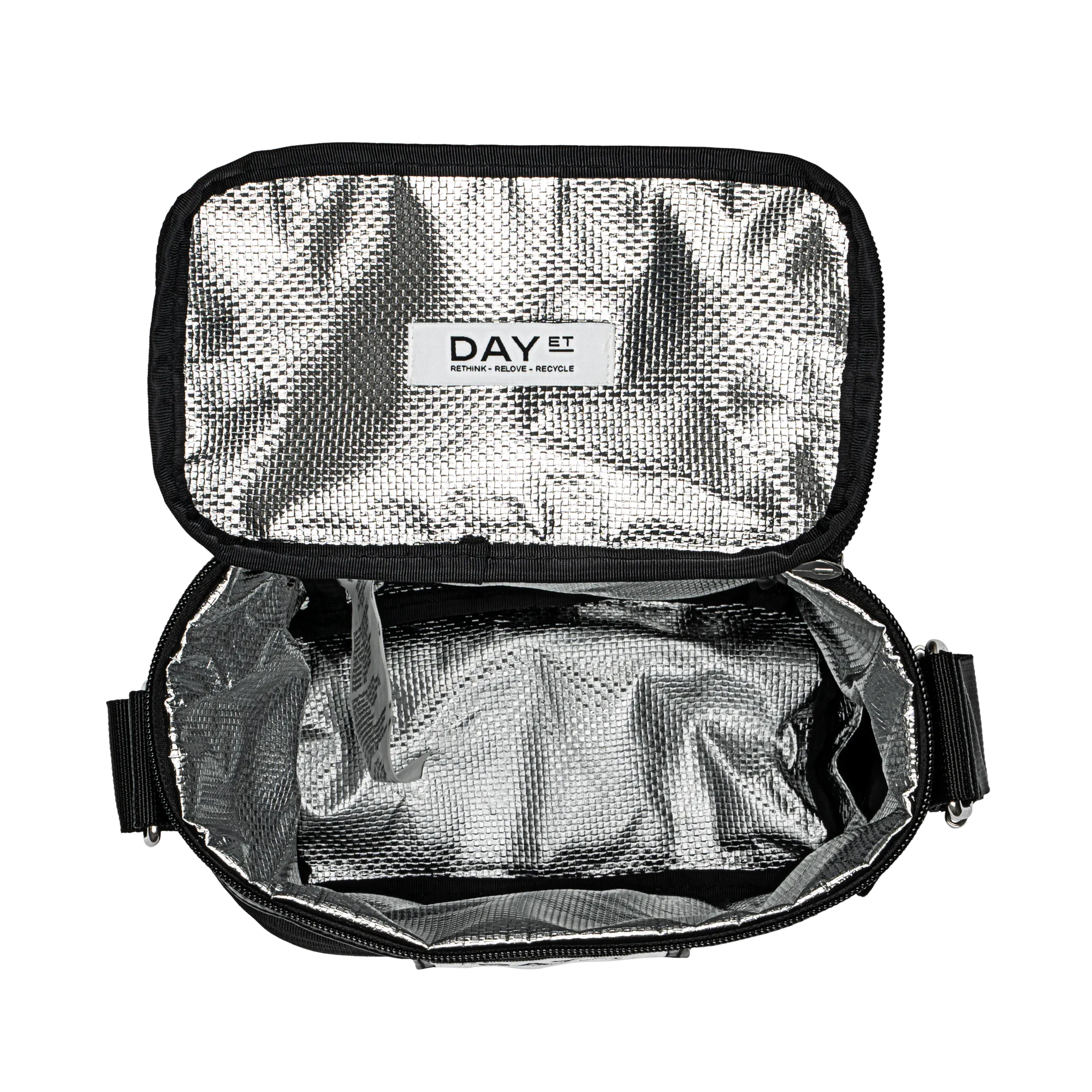 Medium Nylon Wine Cooler Bag