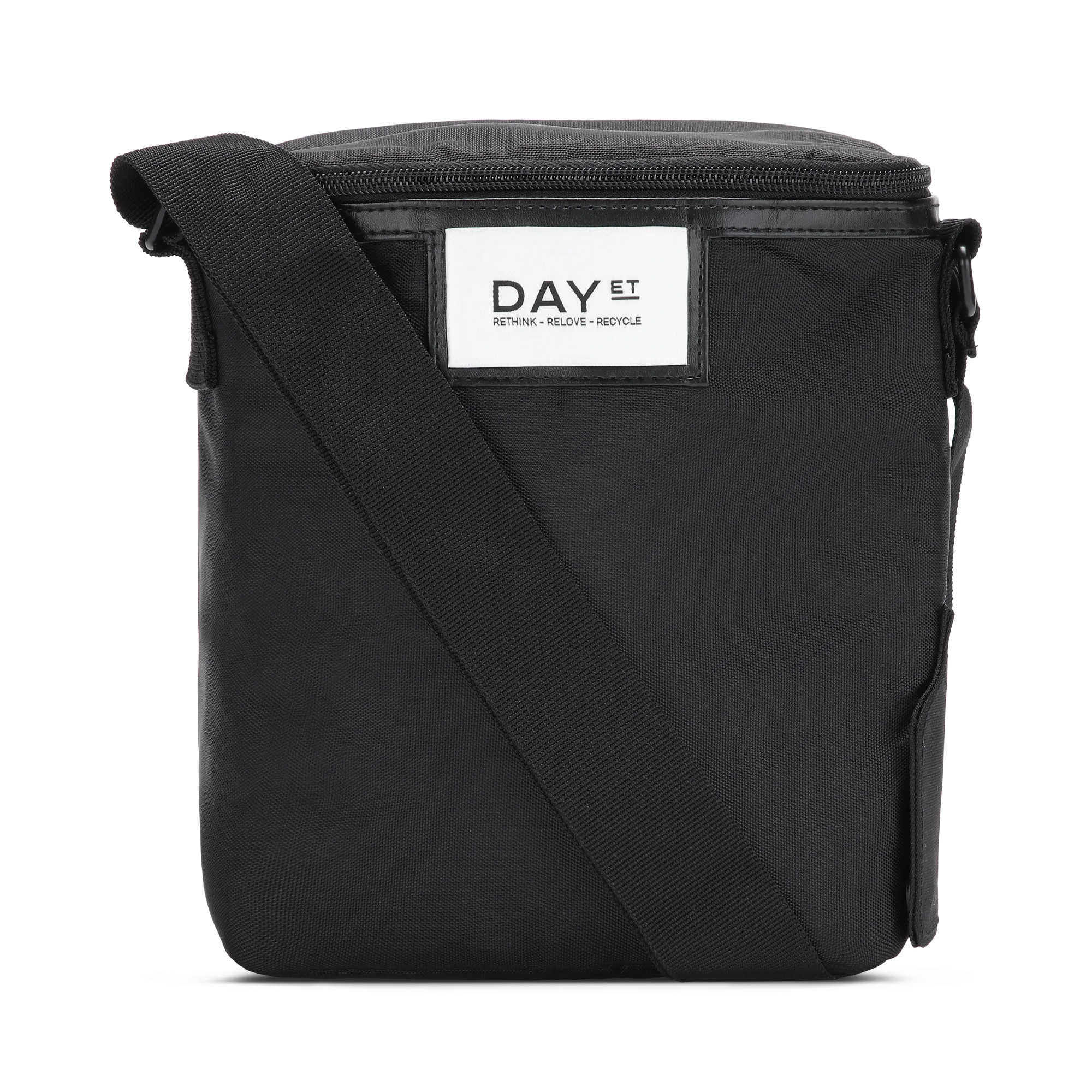 Medium Nylon Wine Cooler Bag