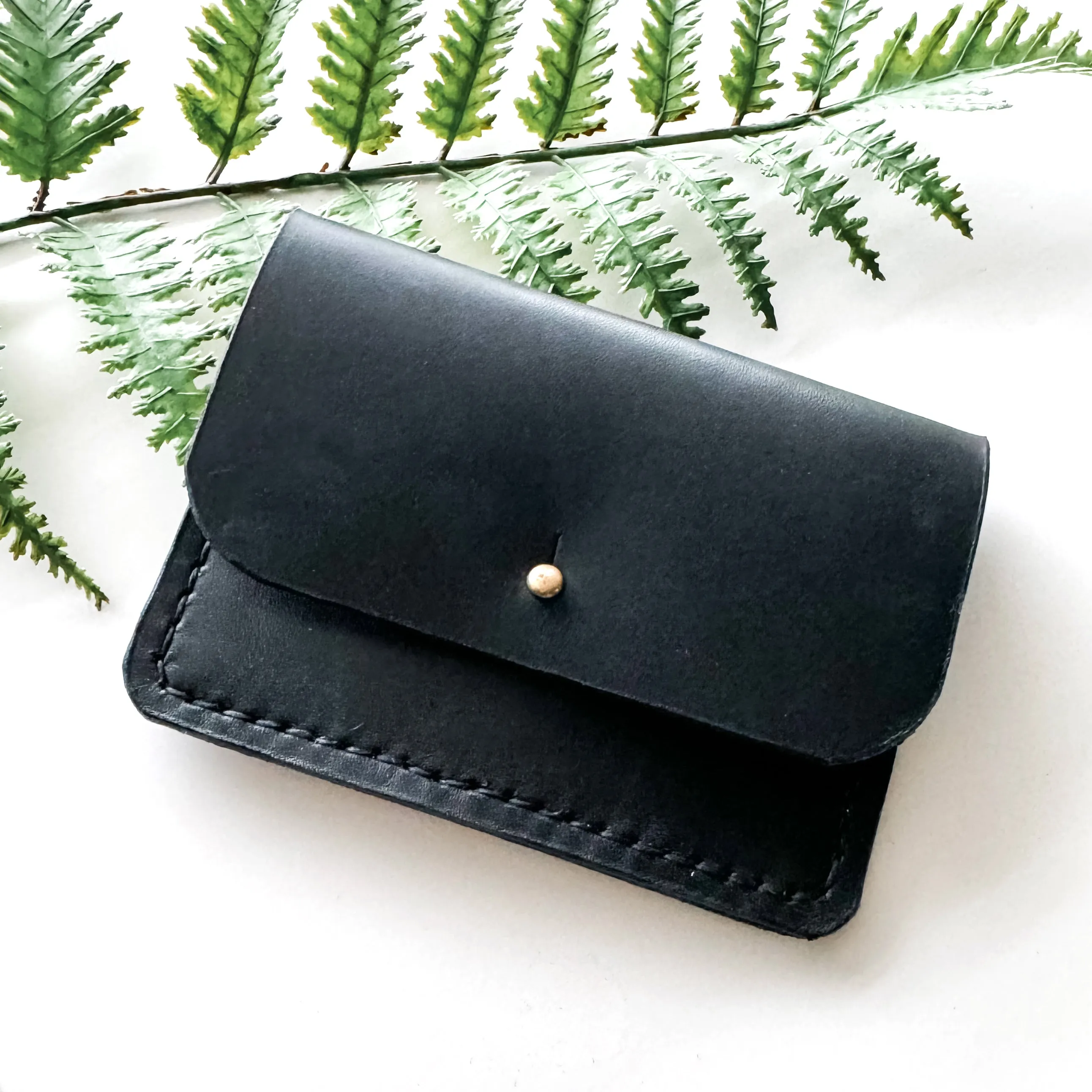 Mini Mia Pouch