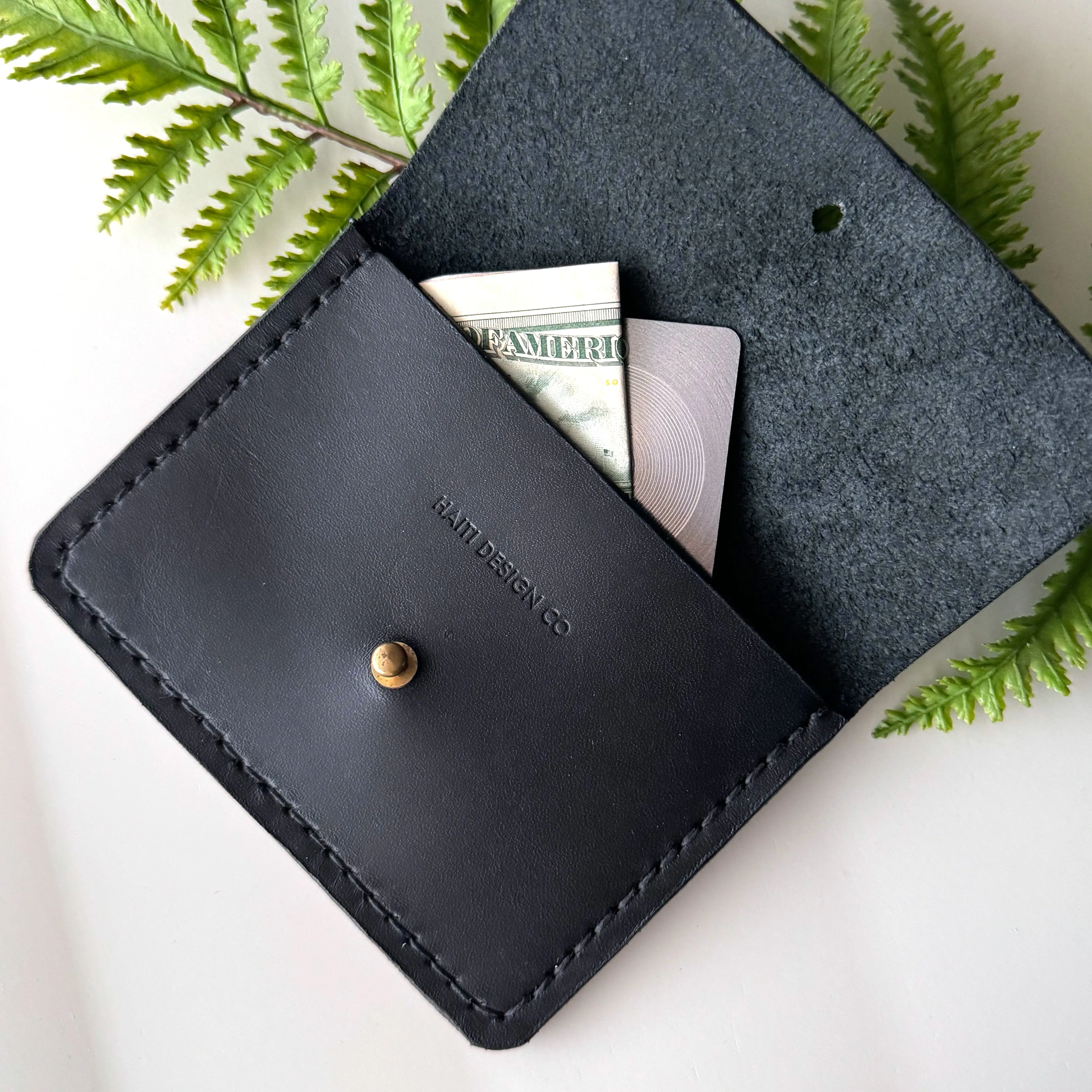 Mini Mia Pouch