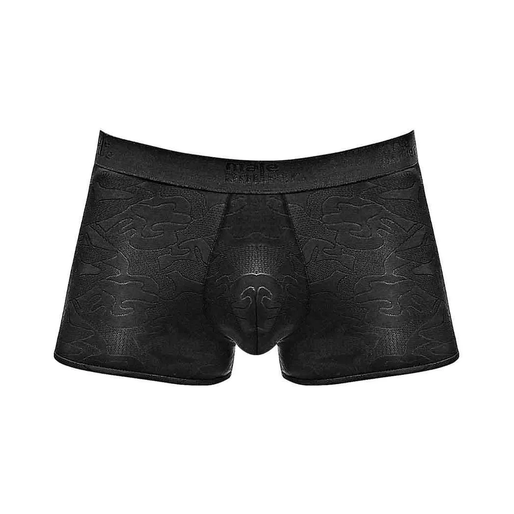 Mp Impressions Short Blk Sml