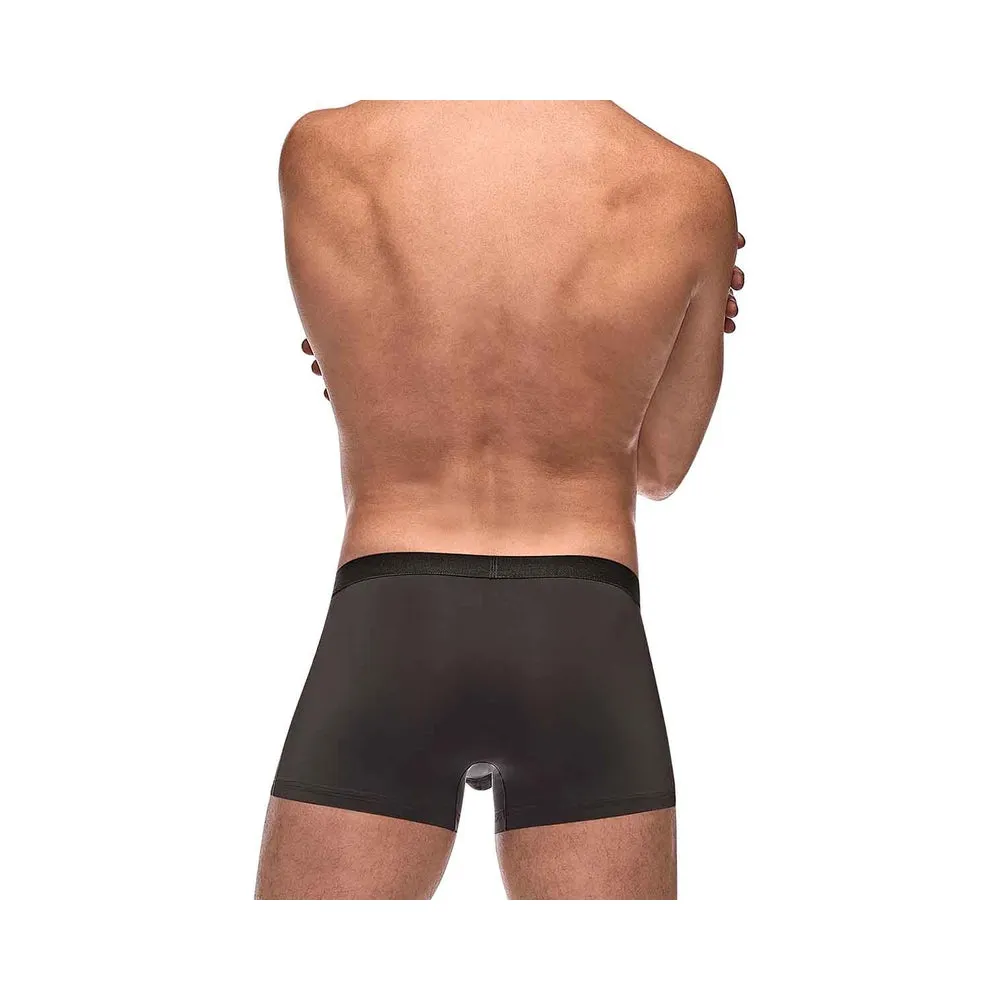 Mp Private Screening Short-skull Blk Xlg