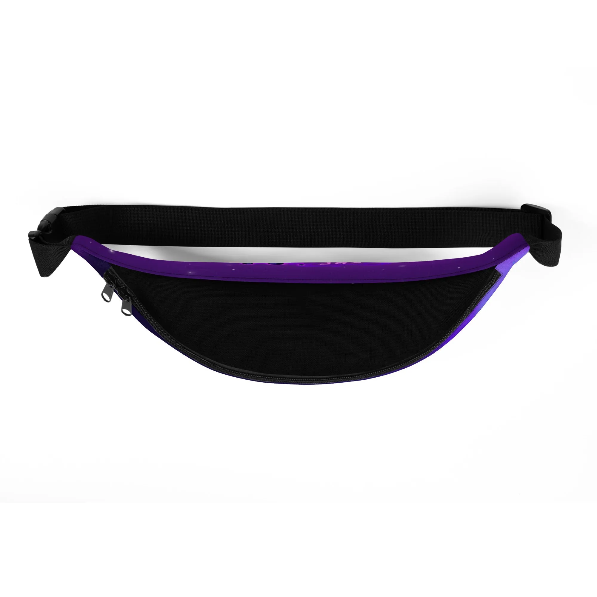 Neopets The Void Within Fanny Pack