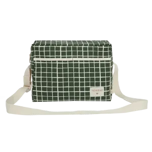 Nobodinoz Sunshine XL Cooler Bag | Mosaic