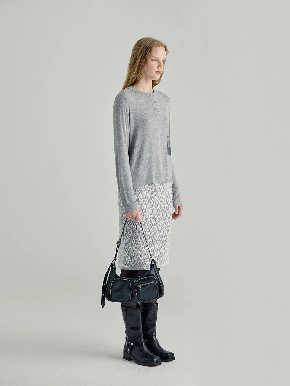 OUTPOCKET HOBO
