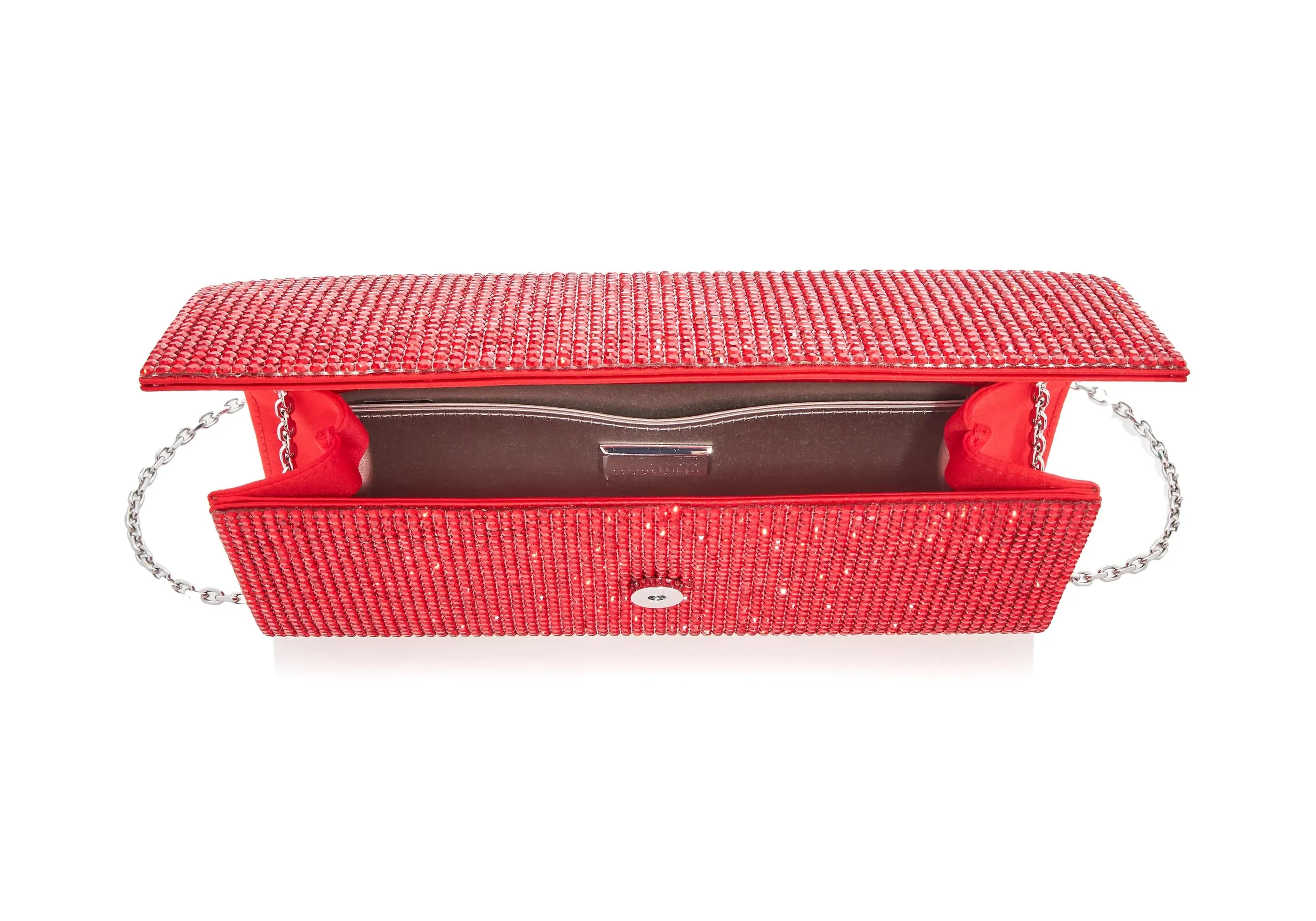 Perry Crystal Red