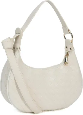 Purse Shoulder bag for women, Cute Mini Clutch Zipper Hobo Tote Handbags