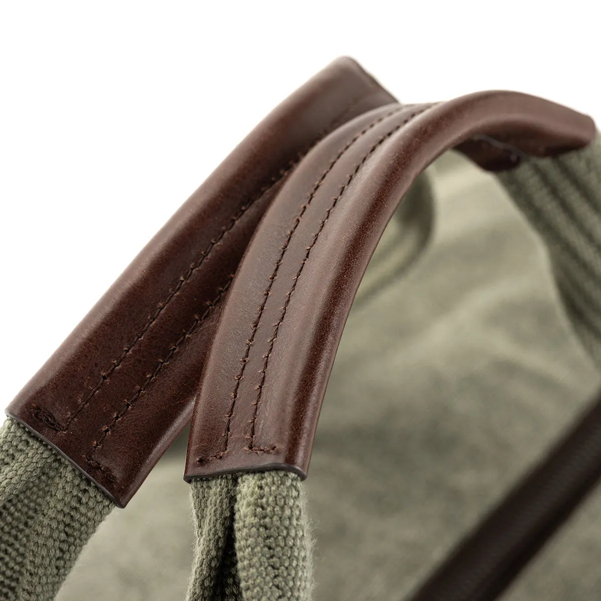 Retrospective Duffel 50 - Pinestone
