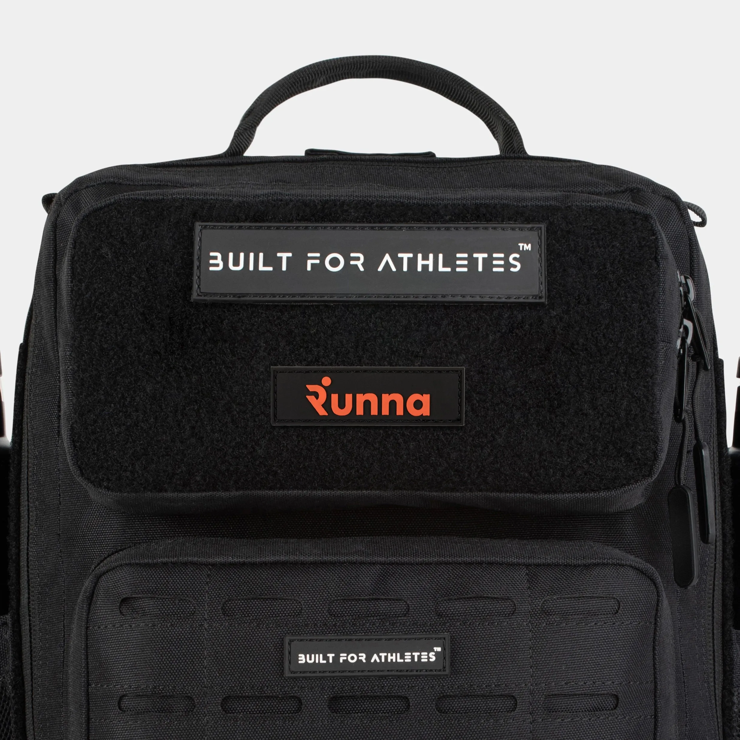 Runna Patch