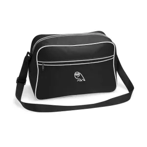 Sheffield Wednesday Black Shoulder Bag