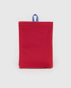 Snap Wallet - Candy Apple