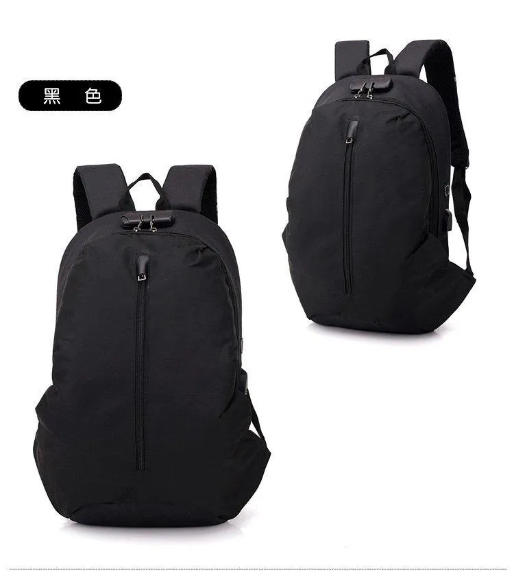 Sport  Durable Swagger Durable Bag Polyamides and Nylon Backpack for Travel or Business