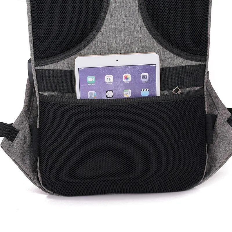 Sport  Durable Swagger Durable Bag Polyamides and Nylon Backpack for Travel or Business
