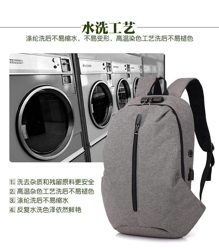 Sport  Durable Swagger Durable Bag Polyamides and Nylon Backpack for Travel or Business