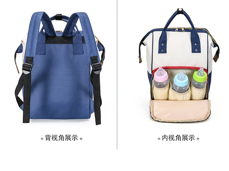 Sport Outdoor Swagger Bag Backpack for Travel for Girls