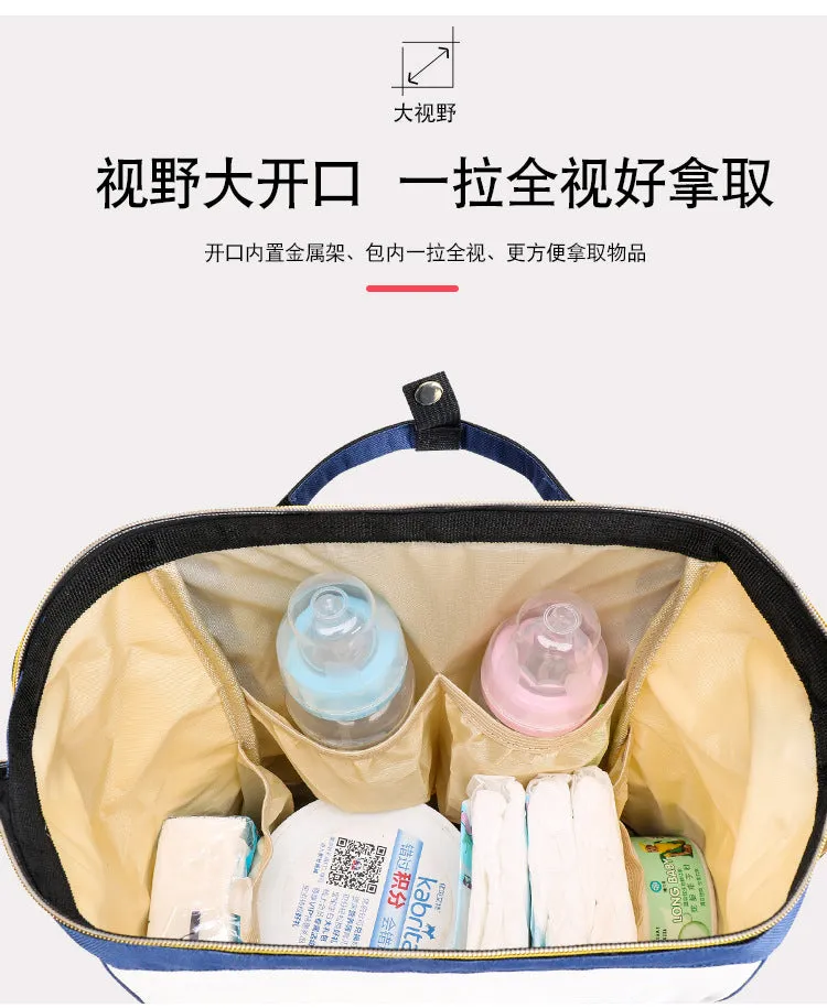 Sport Outdoor Swagger Bag Backpack for Travel for Girls