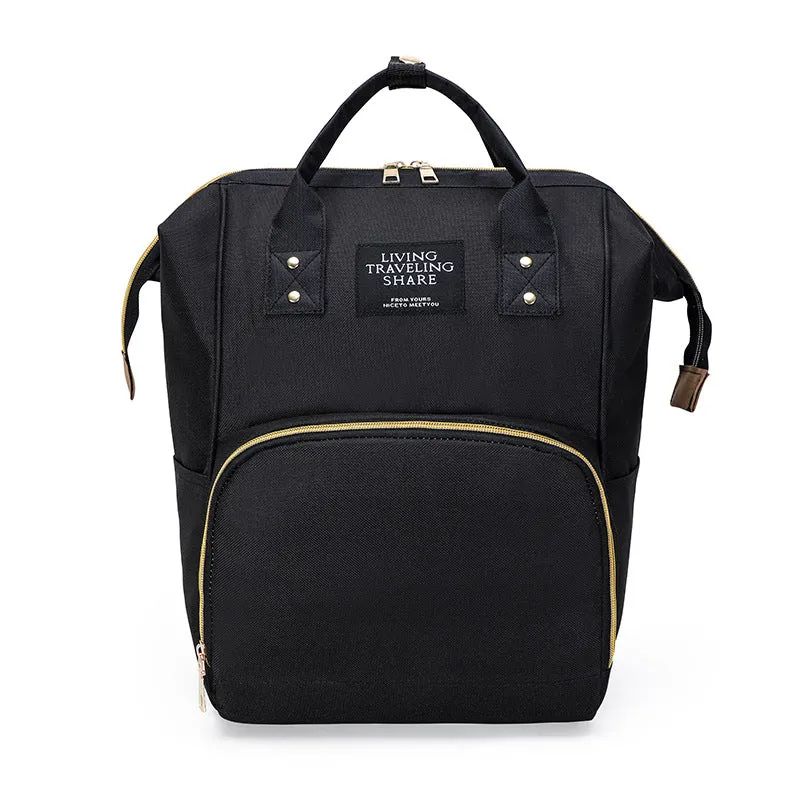 Sport Outdoor Swagger Bag Backpack for Travel for Girls