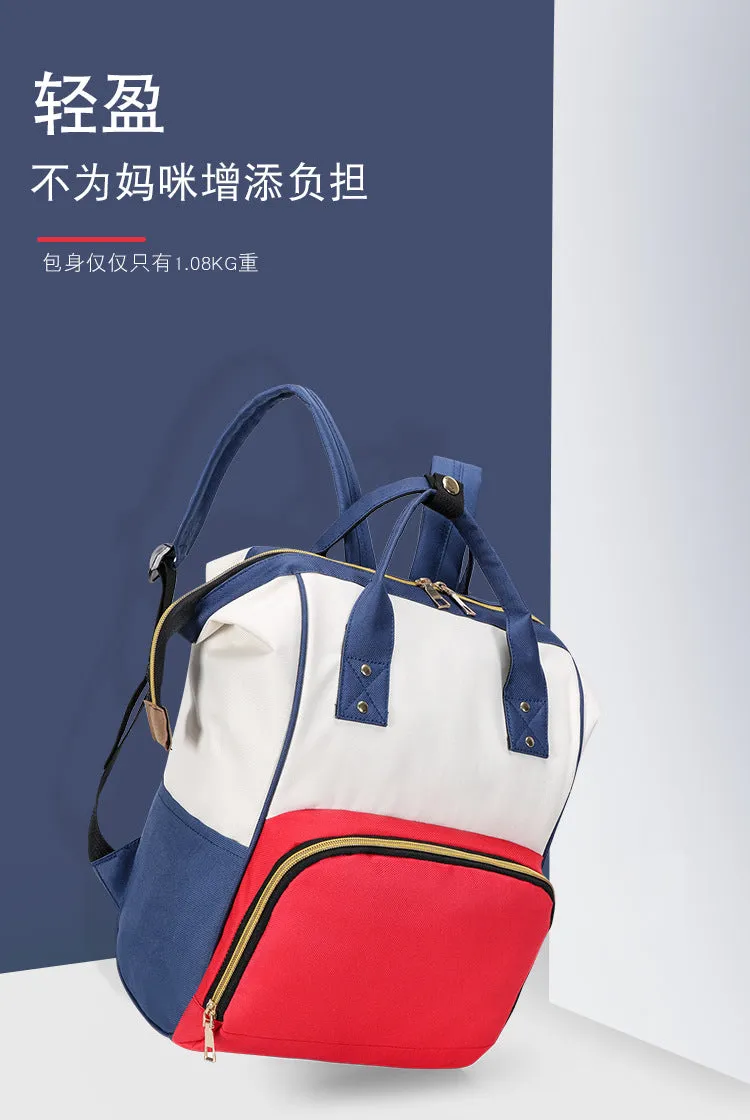 Sport Outdoor Swagger Bag Backpack for Travel for Girls