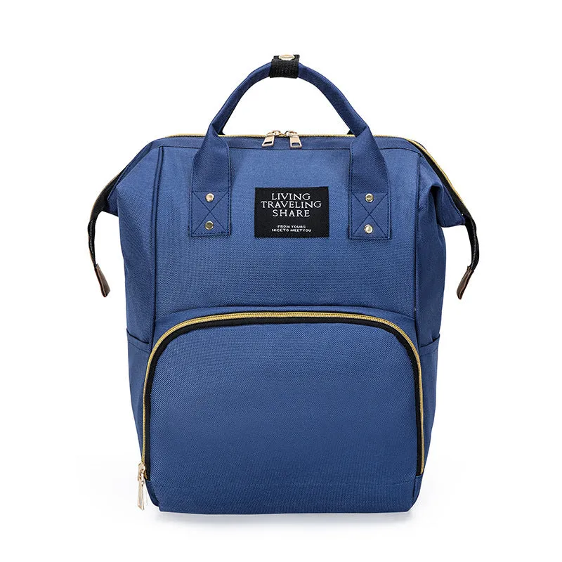 Sport Outdoor Swagger Bag Backpack for Travel for Girls