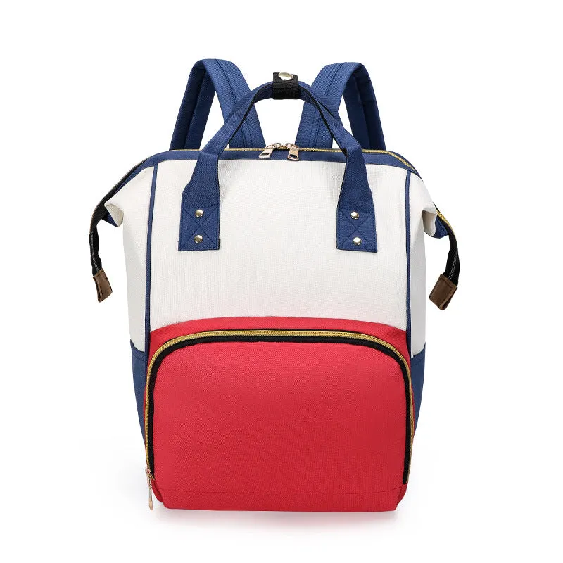 Sport Outdoor Swagger Bag Backpack for Travel for Girls