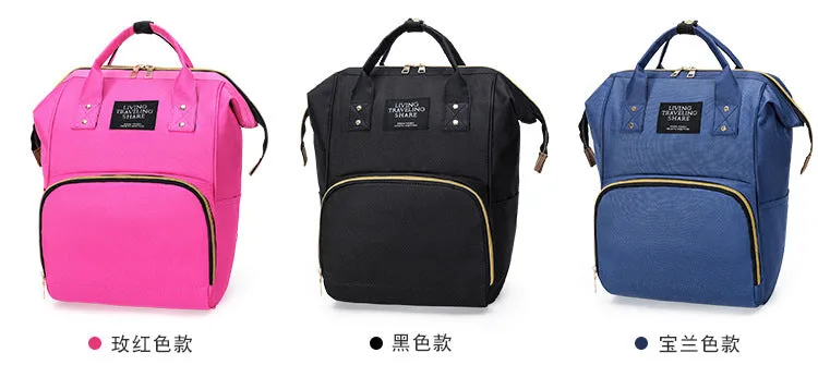Sport Outdoor Swagger Bag Backpack for Travel for Girls