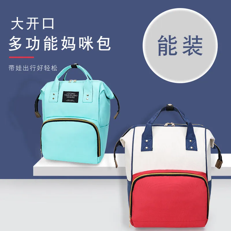 Sport Outdoor Swagger Bag Backpack for Travel for Girls