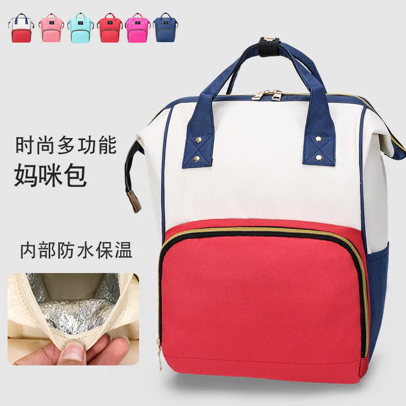 Sport Outdoor Swagger Bag Backpack for Travel for Girls