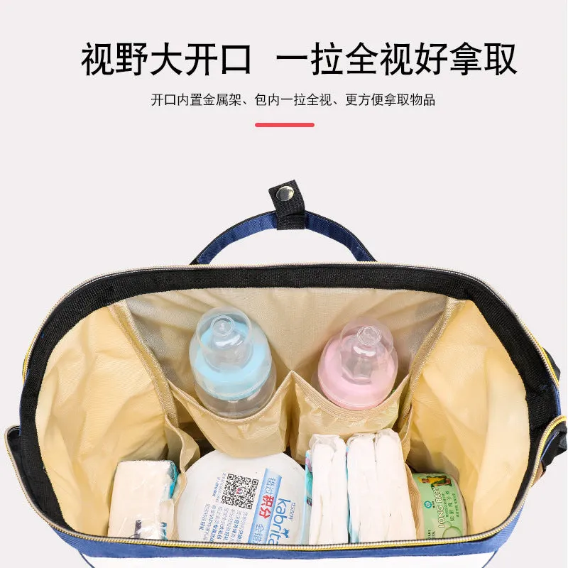 Sport Outdoor Swagger Bag Backpack for Travel for Girls