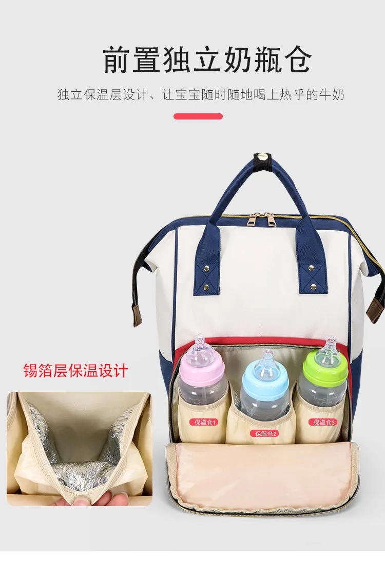 Sport Outdoor Swagger Bag Backpack for Travel for Girls