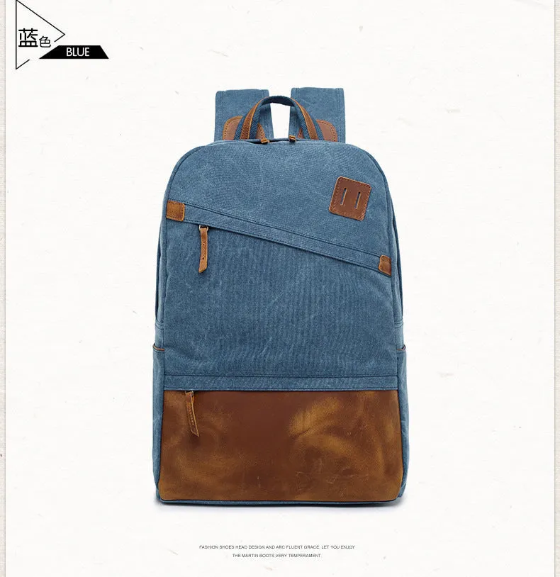 Sport Outdoor Swagger Bag Fashionable Backpack for Travel or Business