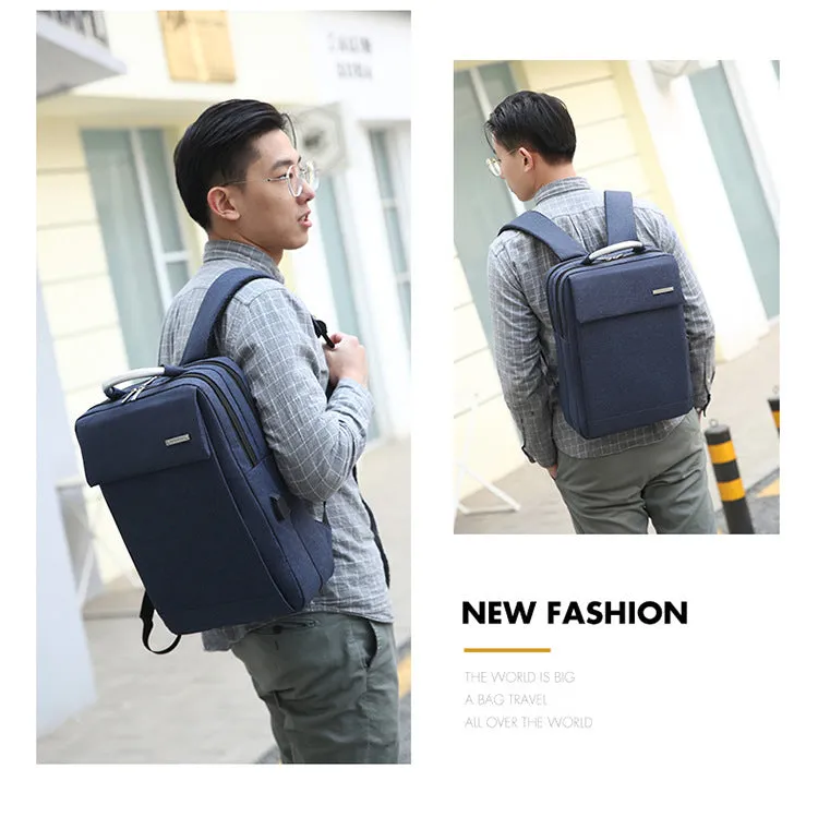 Sport Outdoor Swagger Bag Polyamides Nylon Backpack for Travel or Business