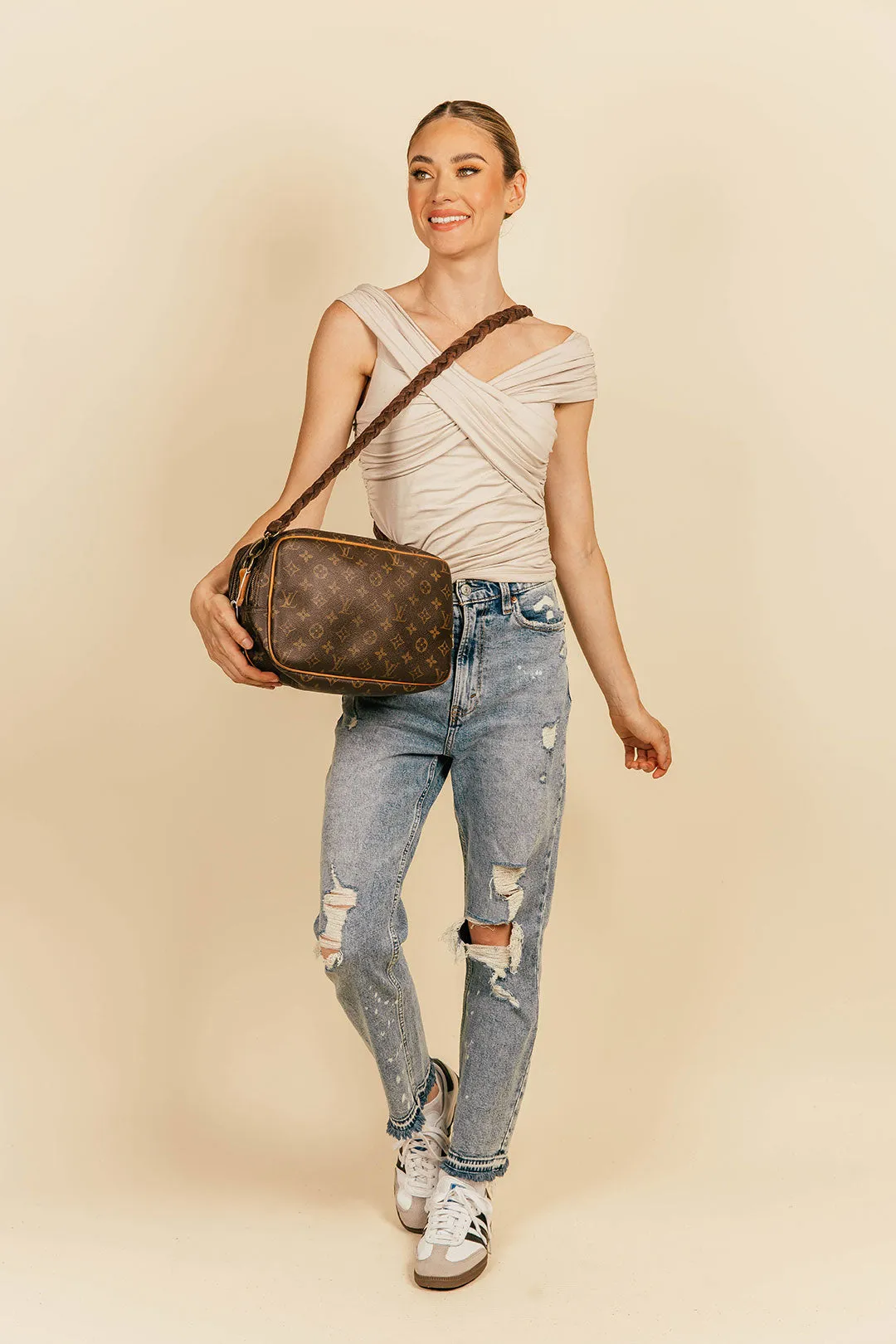 Summer Flash Sale Bag #0883