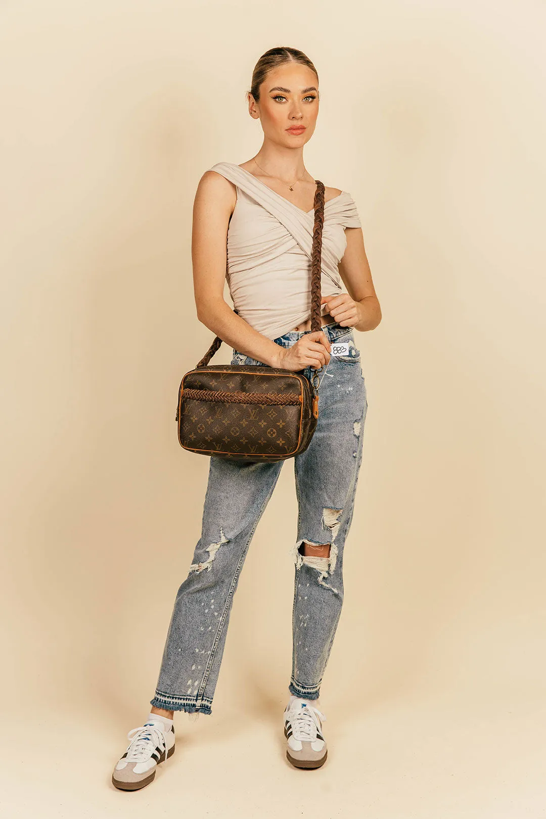 Summer Flash Sale Bag #0883