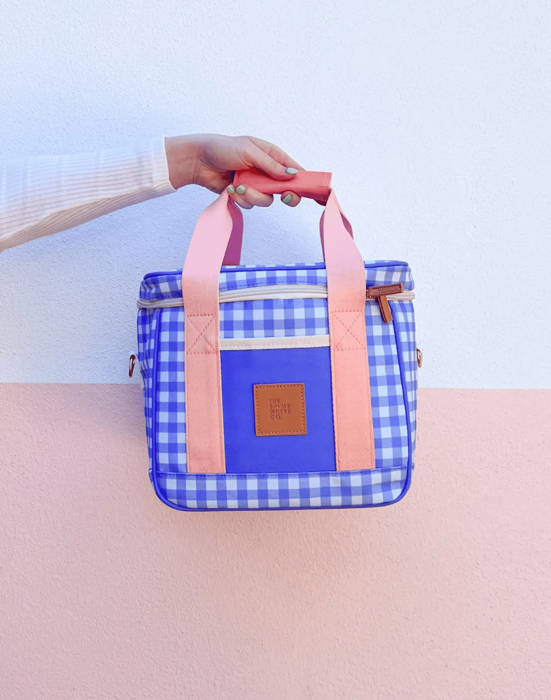 Sundown Midi Cooler Bag