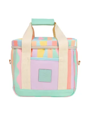Sunset Soiree Midi Cooler Bag