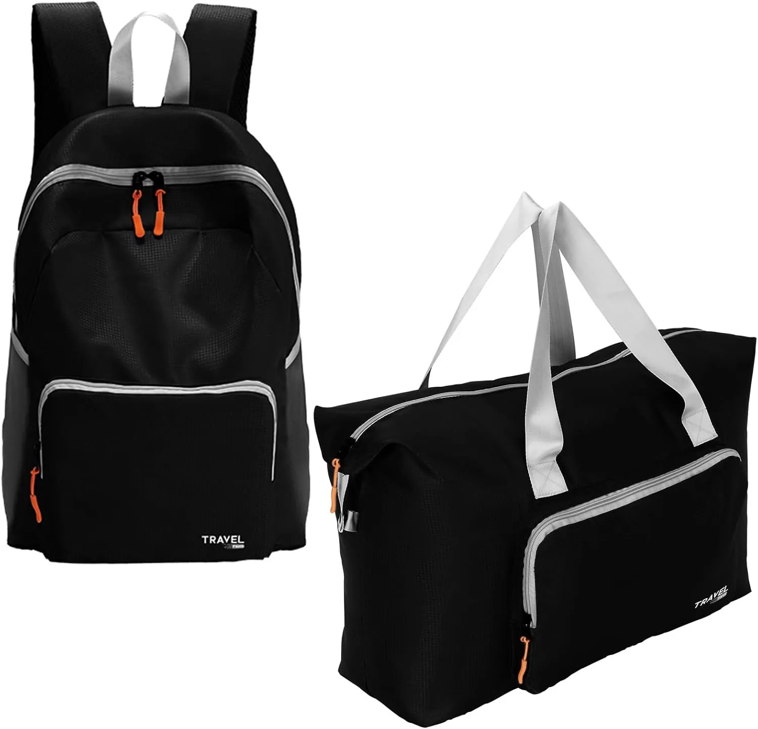 SWLIFL Foldable Hiking Backpack Small Lightweight Packable Backpack