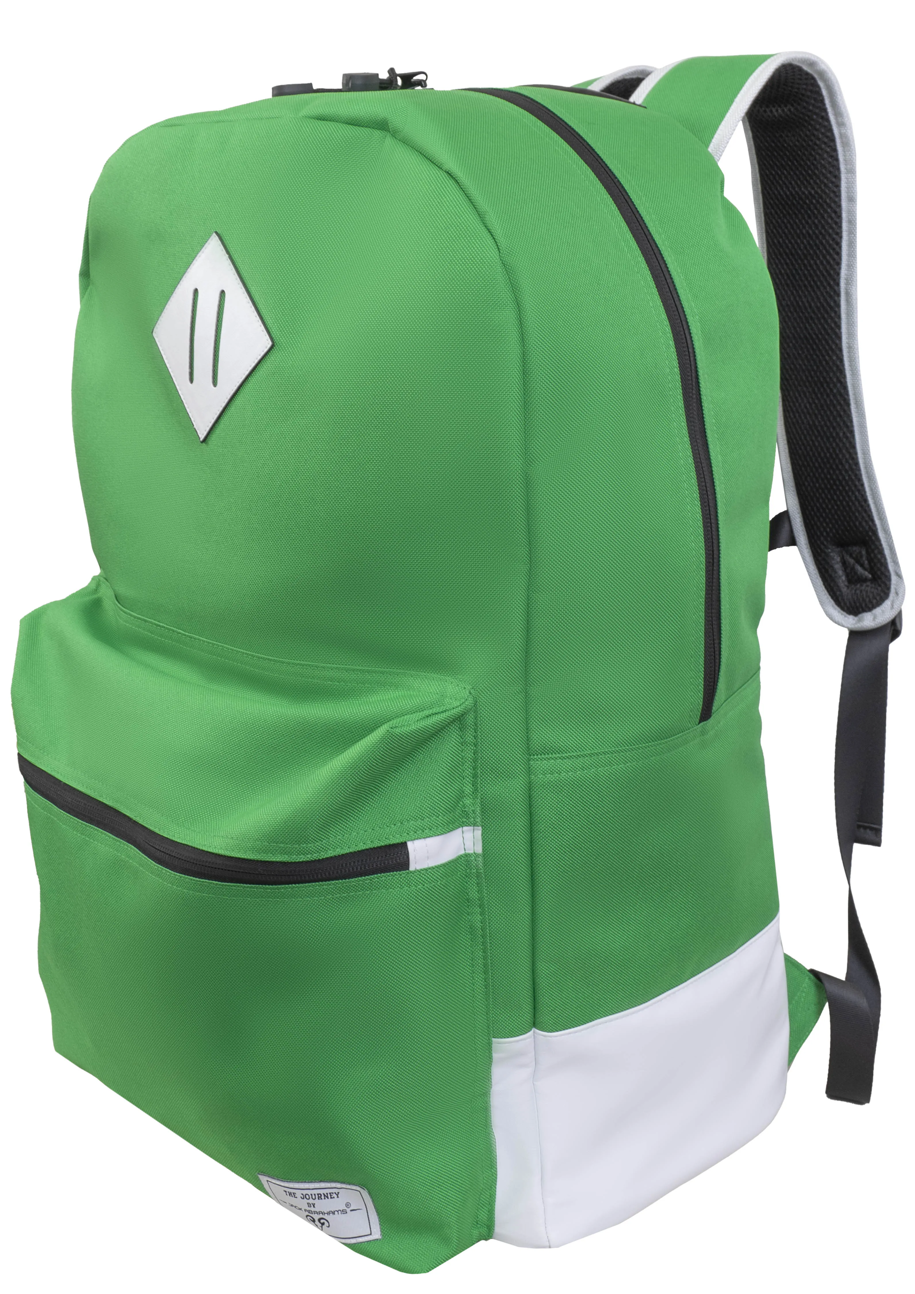 The Journey by Jack Abrahams RegPack-Boston Edition 23L