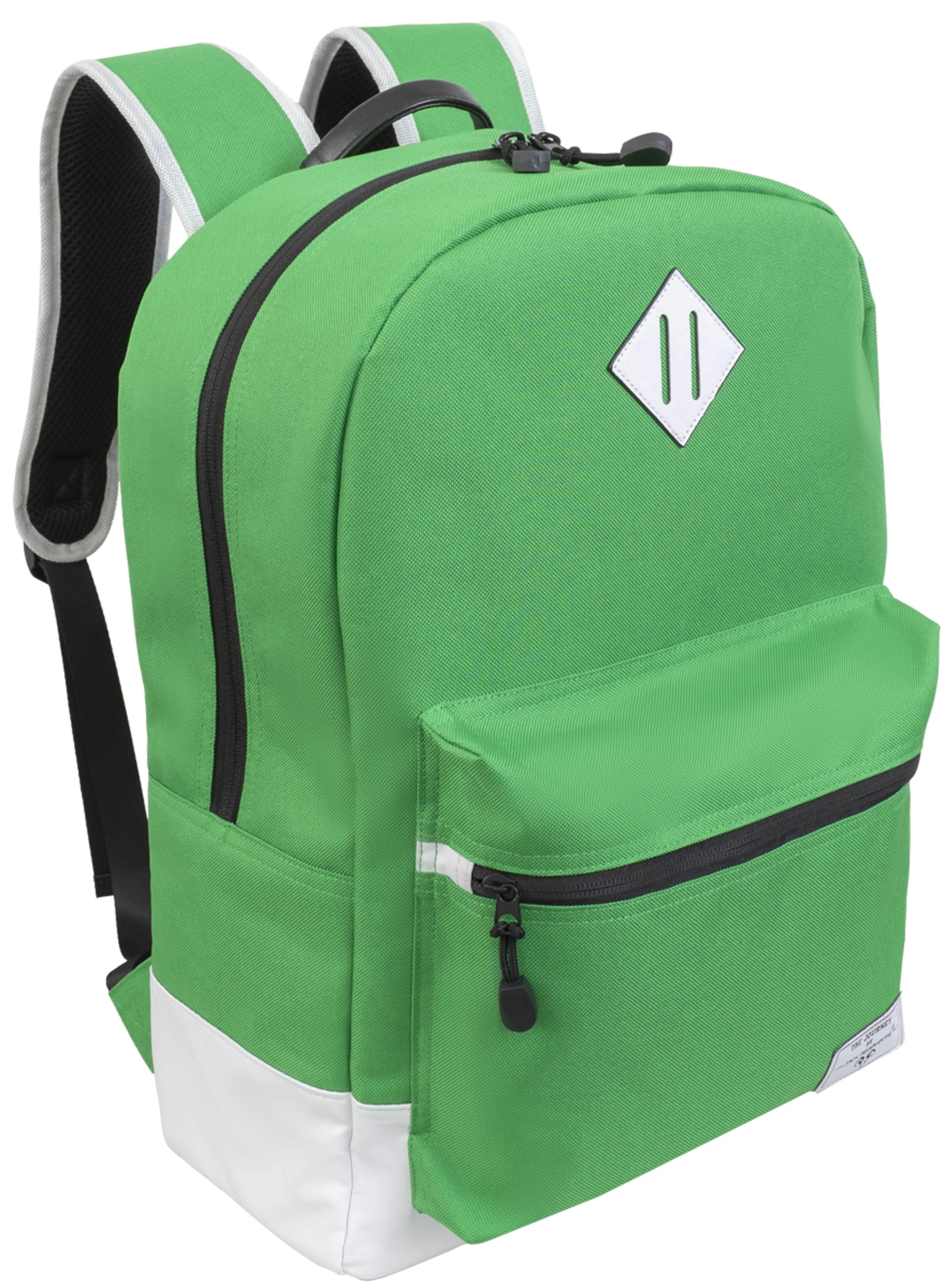 The Journey by Jack Abrahams RegPack-Boston Edition 23L