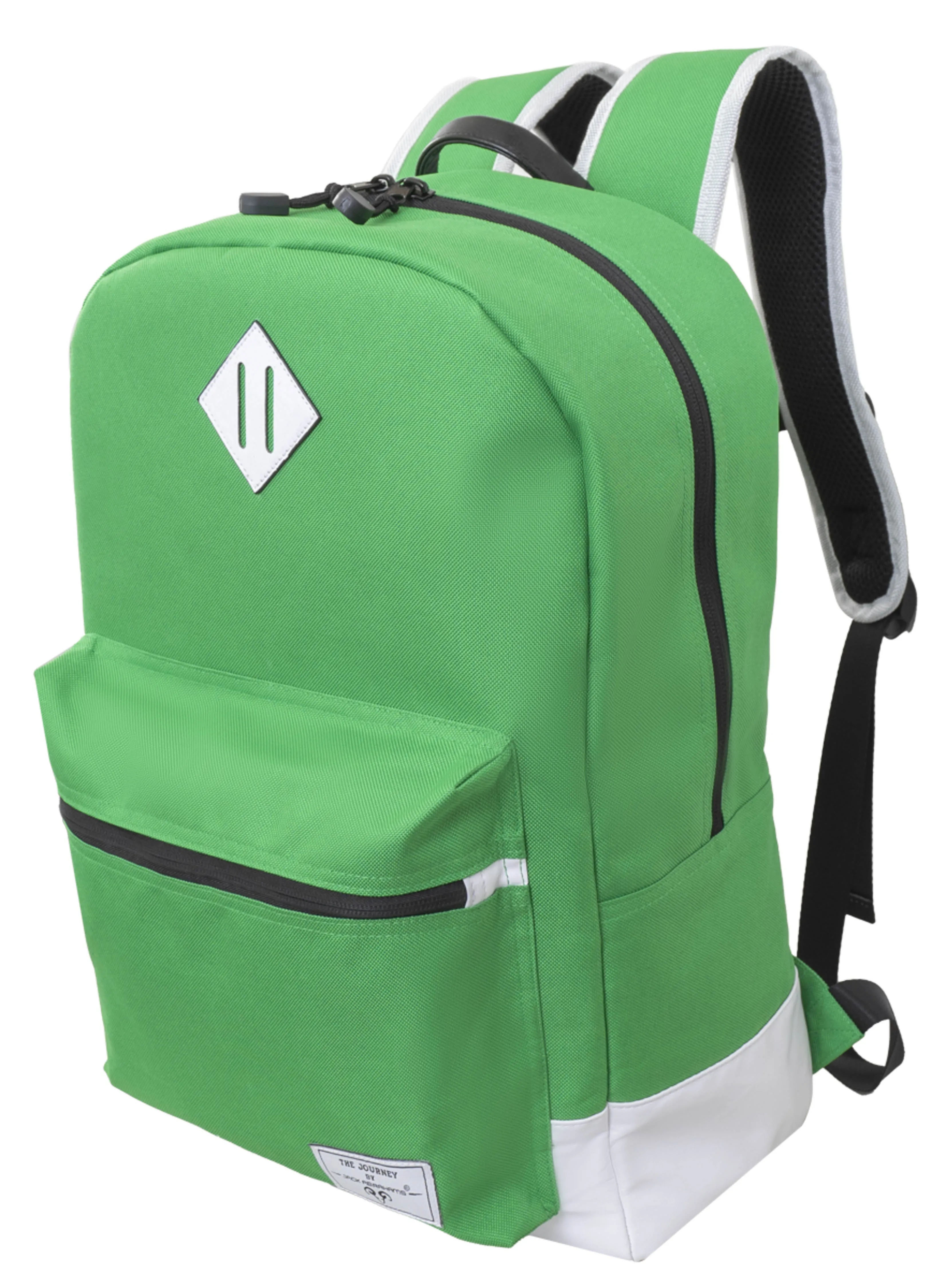 The Journey by Jack Abrahams RegPack-Boston Edition 23L