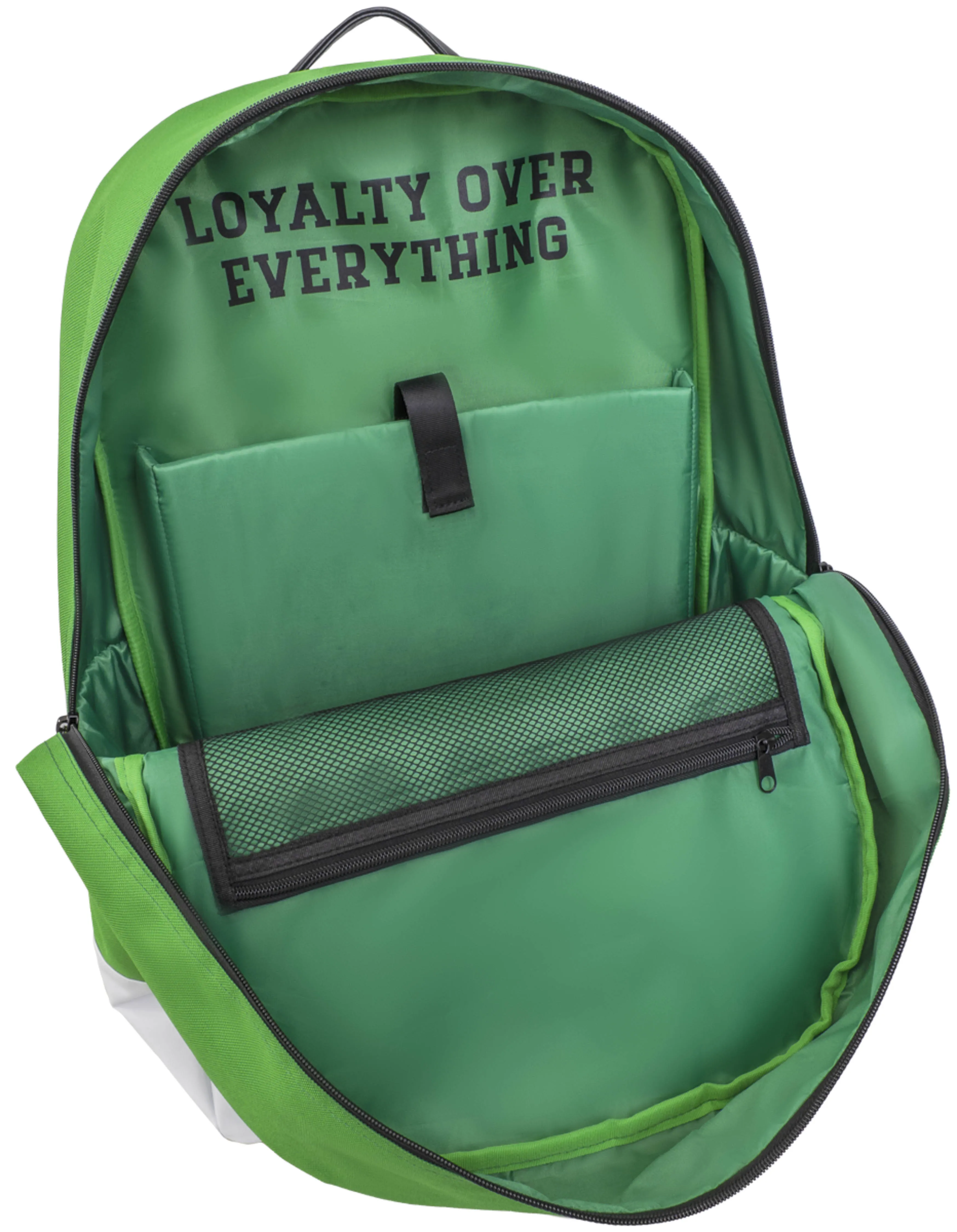 The Journey by Jack Abrahams RegPack-Boston Edition 23L