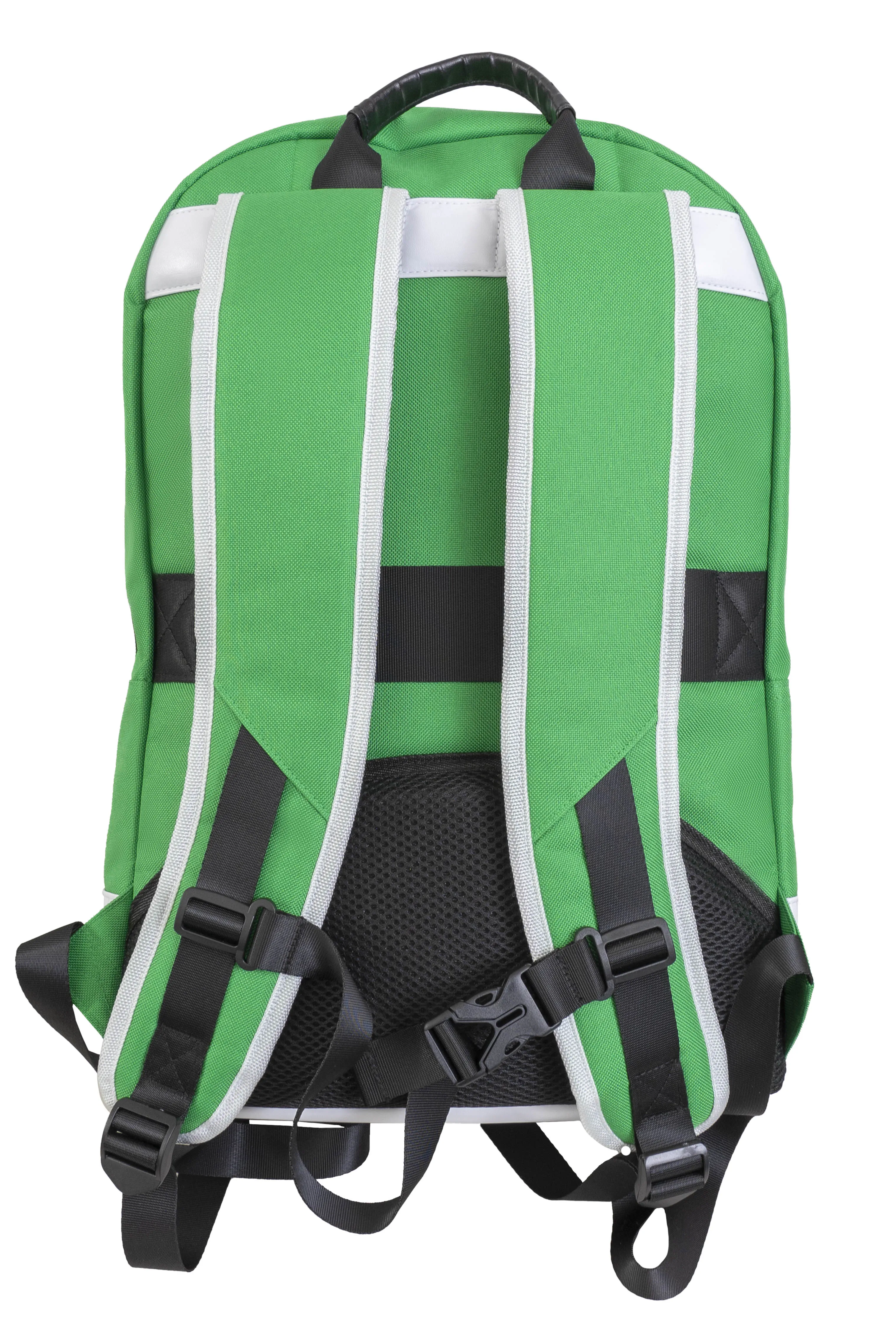 The Journey by Jack Abrahams RegPack-Boston Edition 23L