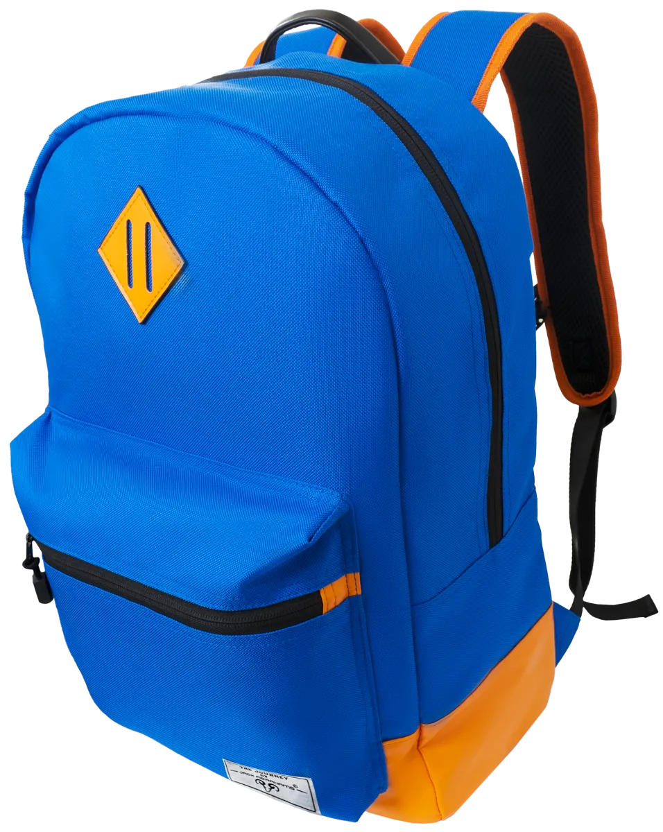 The Journey by Jack Abrahams RegPack-New York Edition 23L