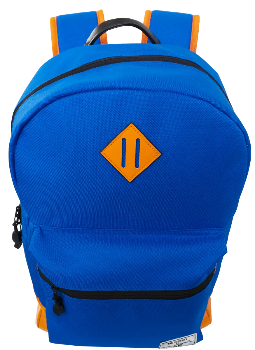 The Journey by Jack Abrahams RegPack-New York Edition 23L