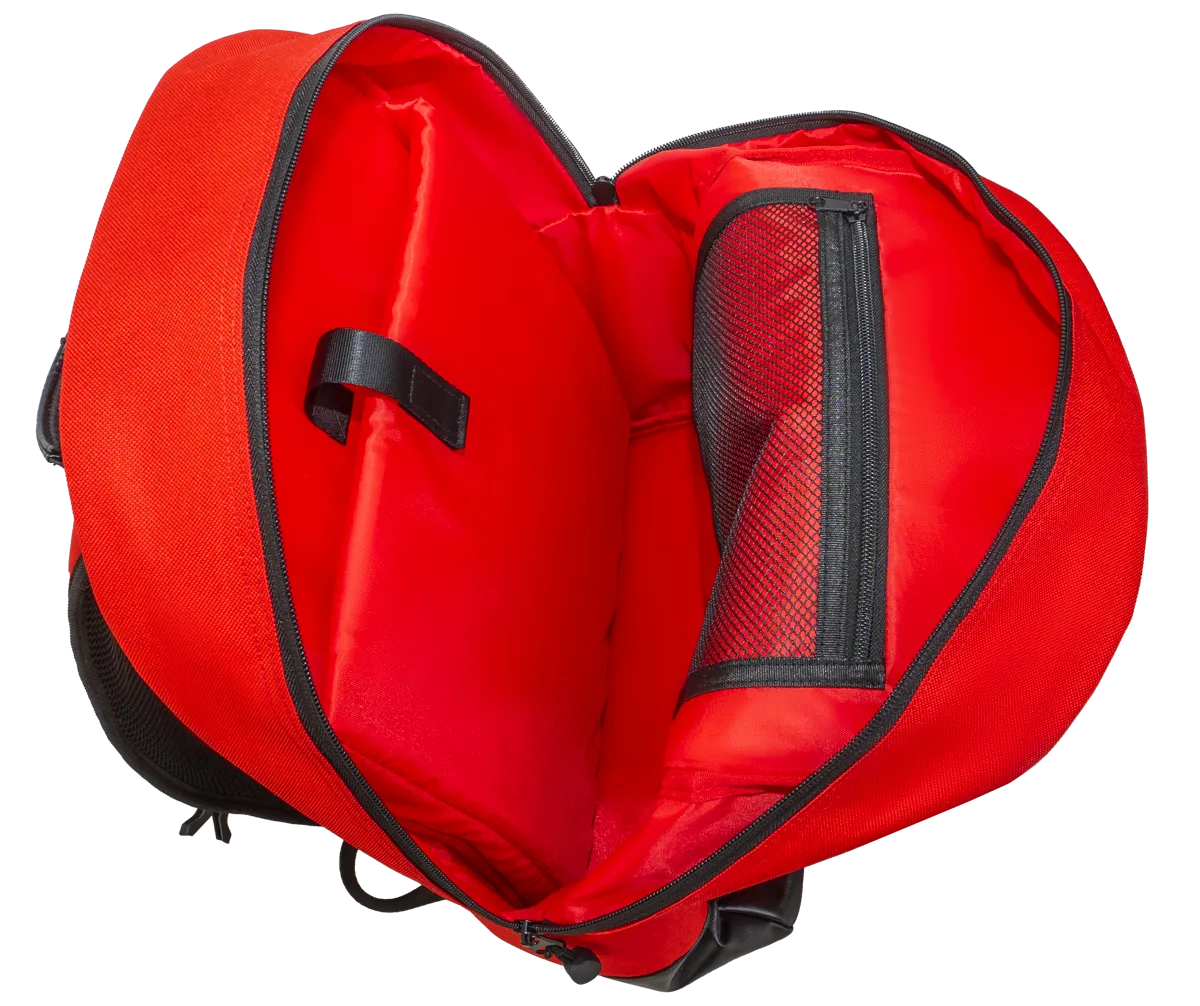 The Journey by Jack Abrahams RegPack- Toronto Edition 23L