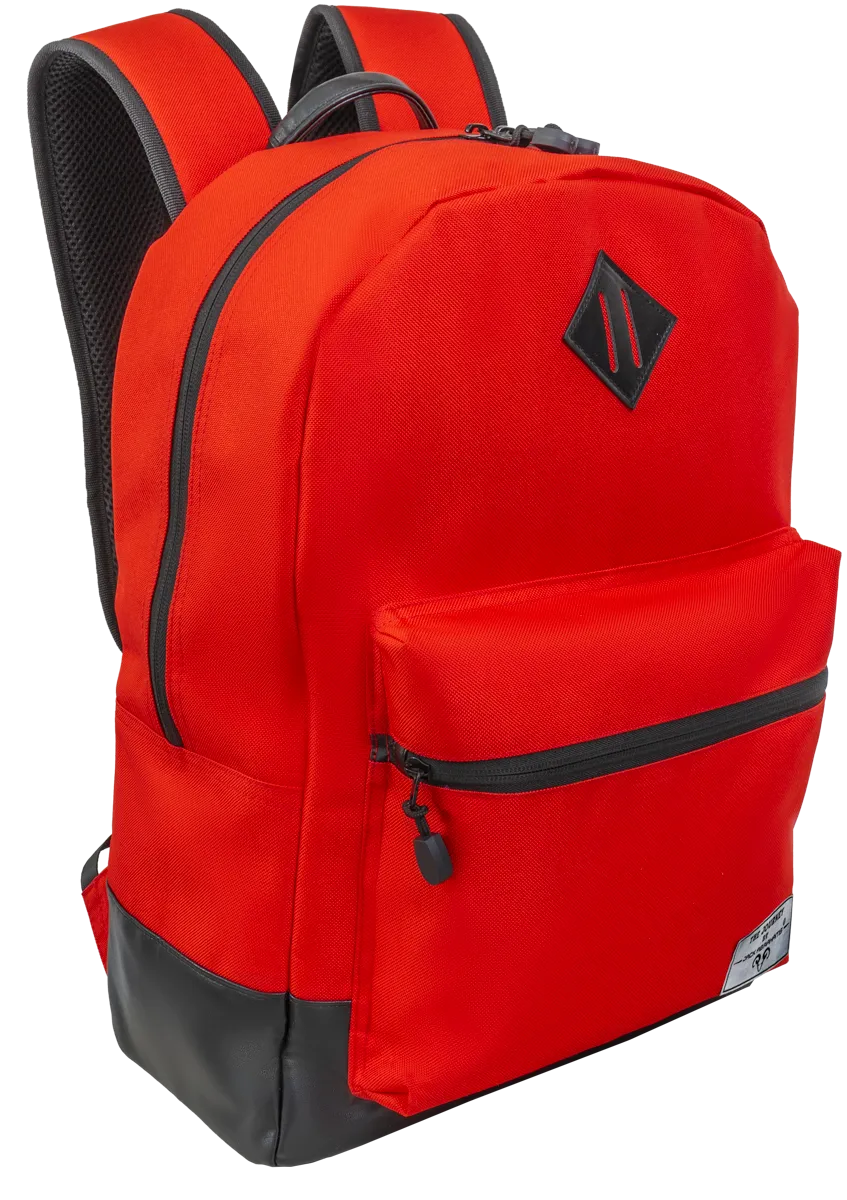The Journey by Jack Abrahams RegPack- Toronto Edition 23L