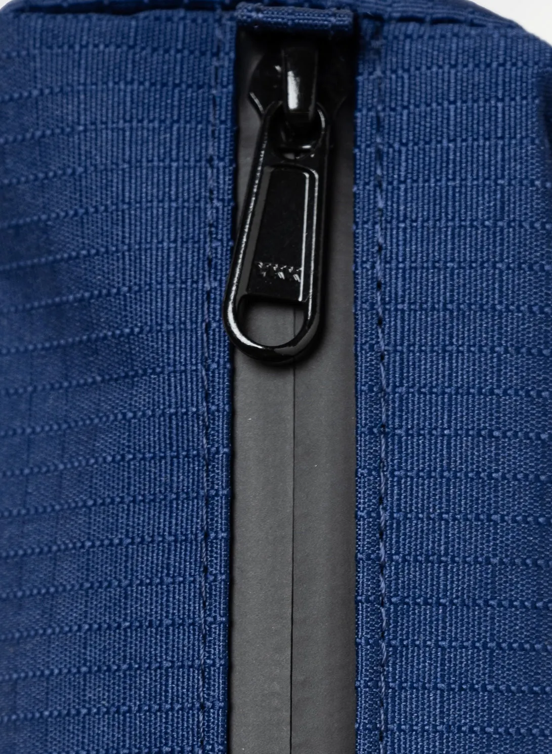 The New Bum Bag Navy & Red Alert Medium